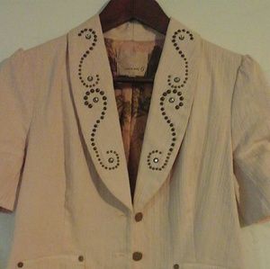 Curio nine  ladies top